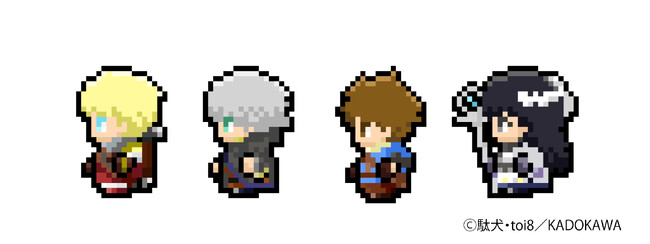 「ドラゴンクエスト」シリーズ堀井雄二氏絶賛！『誰が勇者を殺したか』大型プロジェクトが始動！