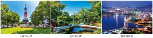 国内個人旅行の祭典「8・9（ハンキュー）祭りの日」キャンペーン7月8日・9日実施7月8日深夜0時受付スタート（ウェブ限定）