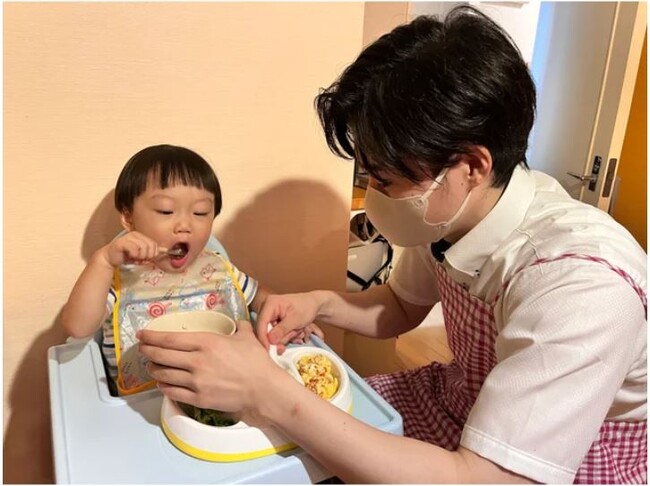 共働きの救世主!福利厚生として「家事支援サービス導入」子育てとキャリアアップの両立を応援
