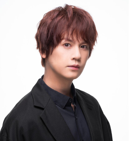 7月7日（日）『井上芳雄 by MYSELF』のゲストは、浦井健治さん！
