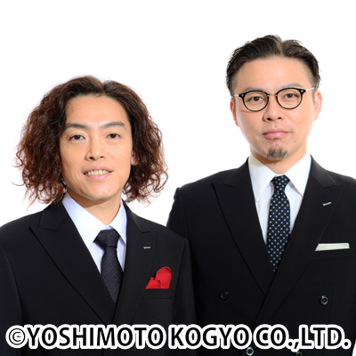 ガクテンソク、ザ・パンチがマシンガンズと念願のツーマンライブを開催！　　ガクテンソク×マシンガンズツーマンライブ『CONNECT』＆　ザ・パンチ×マシンガンズツーマンライブ『ザ・マシンガンパンチ』