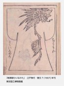雛形本の一例 『新撰御ひいなかた』 江戸時代・寛文7年(1667)刊 東京国立博物館所蔵