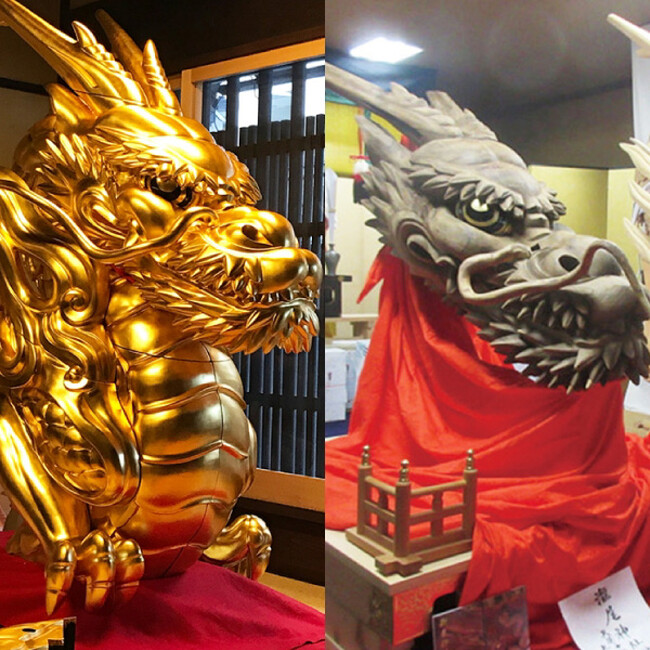 2024年『衹園会＜大丸＞夏祭り』開催中！〈大丸京都店〉