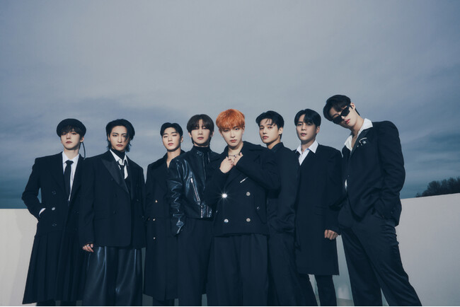 日本で初めてのファンミーティング開催ATEEZ 2024 FANMEETING IN JAPAN好評につき、見切れ・機材開放席発売決定！