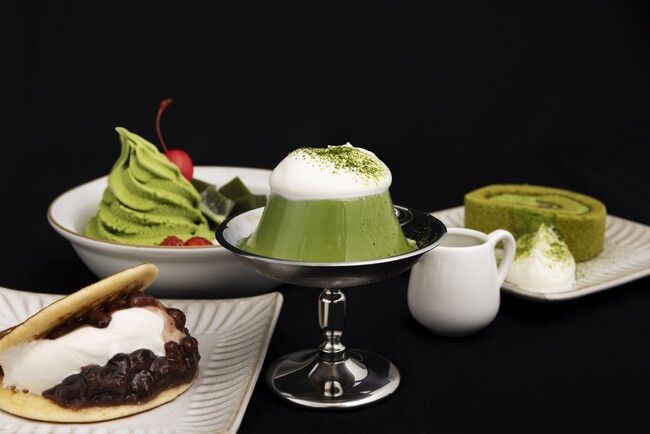 お茶と海苔の山本山　JR立川駅の「エキュート立川」に立地するカフェ『フジヱラボ』を『お茶漬け 茶 甘味 山本山』に名称変更