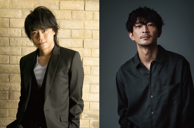 【シェラトン都ホテル大阪】「浪川大輔」×「津田健次郎」 声優スペシャルトークショー Vol.2　昨年に引き続き今年も開催決定
