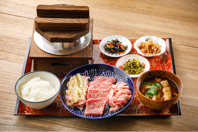 【※メディア数限定《試食会》開催決定(参加費無料)！】東京初進出！