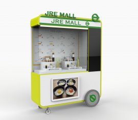 ※JRE MALL Carの画像はイメージです ※JRE MALL Carの画像はイメージです