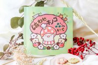 愛知の焼菓子屋が「第4回絵本フェス」(8/3 名古屋開催)に出店！オリジナルの物語を絵本とクッキーにして販売