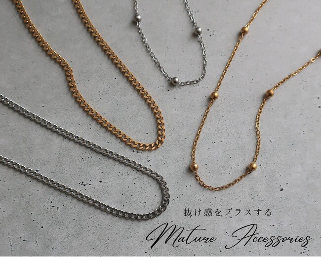 ～Summer collection～『夏』アクセサリーが7/4(木)入荷しました。ハイクオリティなアクセサリーやファッション雑貨をプチプライスで販売しております。