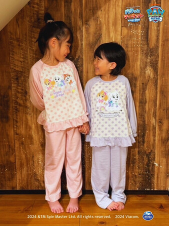 夏休みも日本各地で開催！パウ・パトロールのPOP UP STORE『パウっとマーケット -by VILLAGE VANGUARD-』に出かけよう！毎日使いたくなる新商品も続々登場！