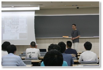 今、注目を集める「ナノテラス」も登場！河合塾仙台校 夏の特別講演会「知の広場」