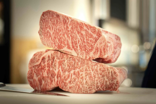 宮崎黒毛和牛ローカルブランド「JAこゆ牛」。肉の専門家が選ぶA4等級以上の希少なお肉を池袋で限定提供ー宮崎県新富町と株式会社木々家のコラボイベント開催