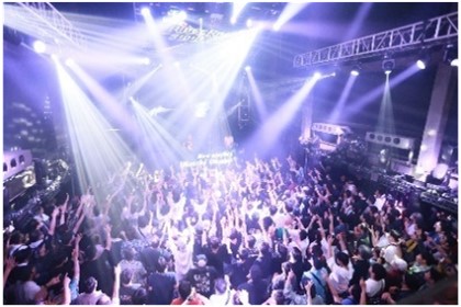 DJイベント「RIDGE RACER NIGHT 2024」のライブ音源CD「RIDGE RACER NIGHT 2024 - LIVE REC」7月7日より受注開始！