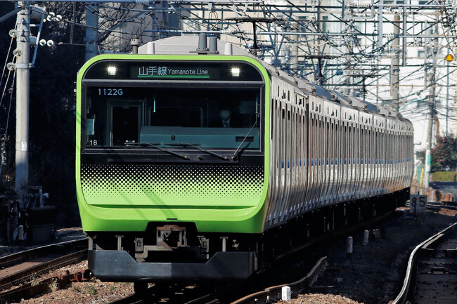 山手線1周で東京を巡る「東京まるっと山手線」を運行します!