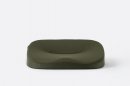 KURA SEAT Wの座面 KURA SEAT Wの座面