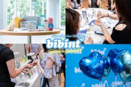 韓国美容イベント『bibint～Tanabata Special～』