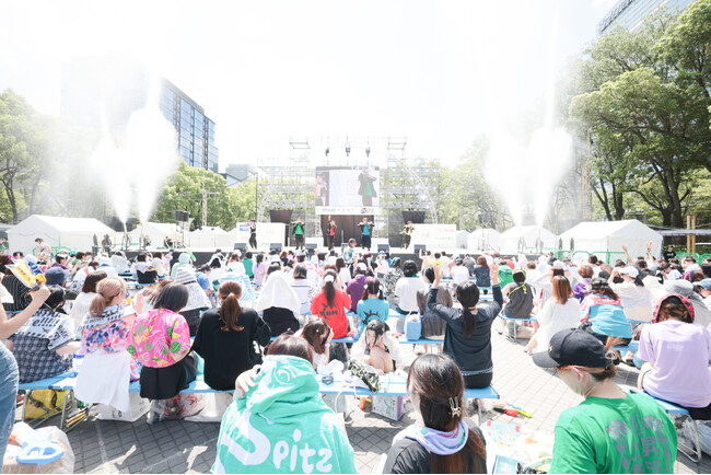 オールTV・ラジオ局が集結『名古屋』ならではのエンタメ祭り開催！