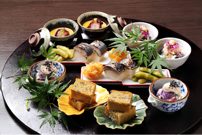 「ふふ 熱海」再開業まで1週間 旬と地産食材の日本料理で味わう地の魅力