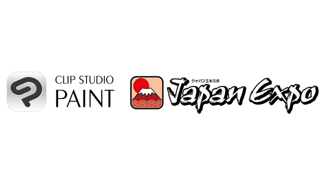 イラスト・マンガ・Webtoon・アニメーション制作アプリ「CLIP STUDIO PAINT」がフランスで開催されるヨーロッパ最大の日本文化の祭典「Japan Expo 2024」に出展