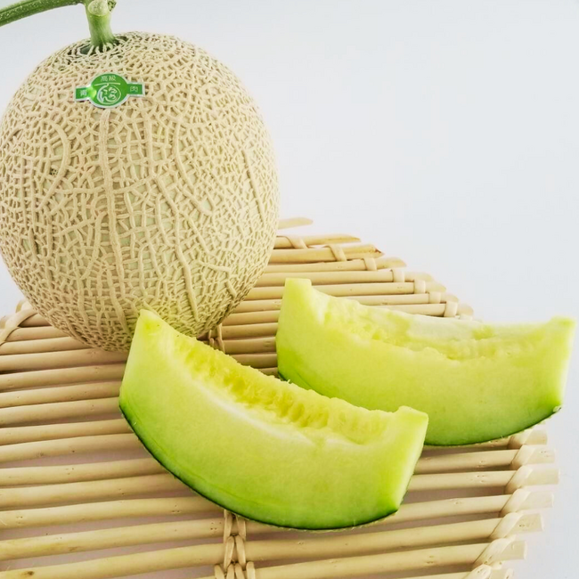 １株１果で甘みたっぷり！京丹後産のこだわり栽培メロン「ゆめろん」,「ＪＡタウン」のショップ「ＪＡ全農京都ショップ」で販売中！