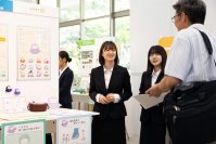 学生の企画×表現力で地域課題の解決に挑戦！明星大学が「立川活性化プロジェクト2024」企画発表会を7月20日に開催 ～デザイン学部生から立川市へ 5テーマ20の提案～