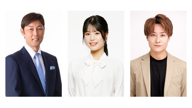 元ファイターズガールの滝谷美夢がゲスト出演！7月13日（土） ファイターズOBの金村曉とともに「ファイターズ50周年花火大会」を生中継！