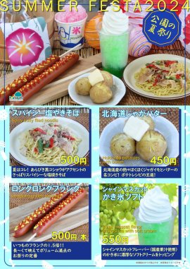 チラシ チラシ