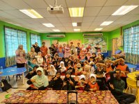 マレーシアの学校の先生たちが北九州で環境教育について学びます！