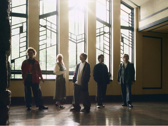 20周年＆再結成・Aqua Timezら出演決定！ 『東日本大震災・九州災害復興チャリティー 2024 神宮外苑花火大会』