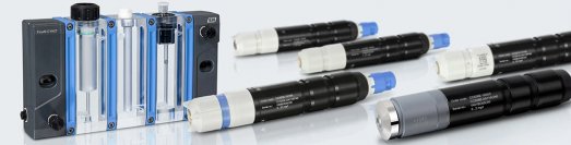 エンドレスハウザー、新たな消毒剤測定として『Memosens2.0 塩素・臭素・オゾンセンサシリーズ』　7月22日より販売開始