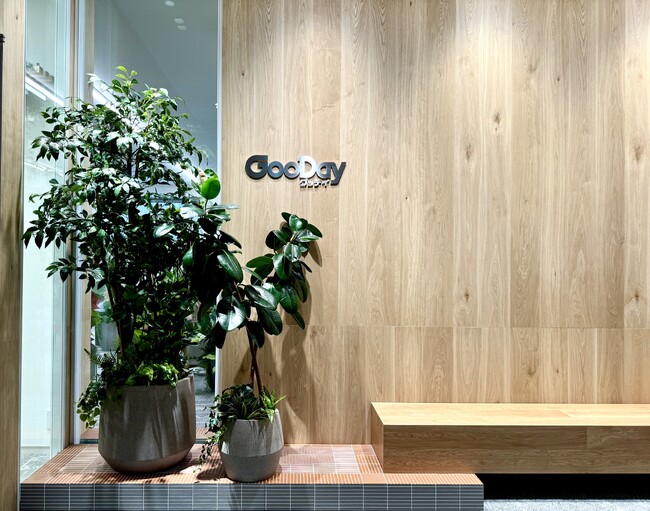嘉穂無線ホールディングス株式会社・株式会社グッデイ 本社移転のお知らせ