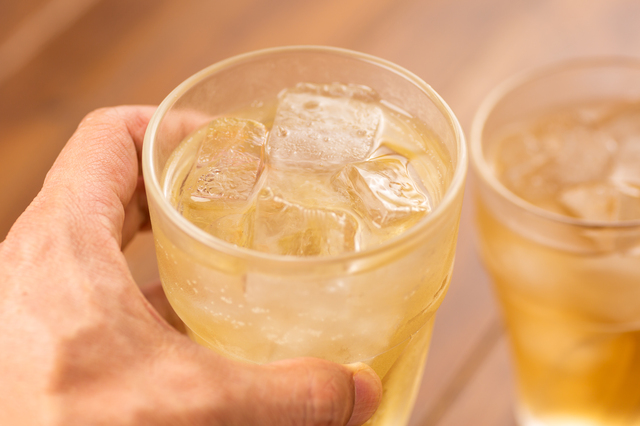 奥飛騨の地酒や飛騨クラフトのリキュール提供。夏の温泉旅館をさらに楽しむ！お酒にまつわる3つの企画を実施［新平湯温泉 旅館岐山］