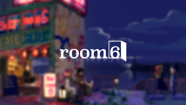 BitSummit Drift に京都のインディーゲームパブリッシャーroom6が出展決定！試遊や限定ノベルティ配布も
