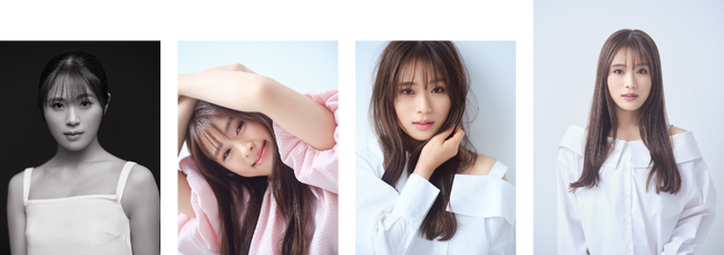 渋谷凪咲　公式ファンクラブ 7月11日(木)より開設
