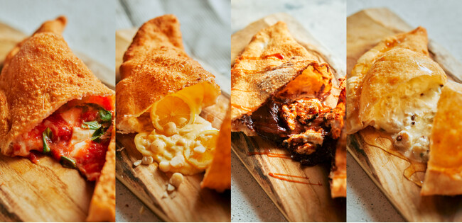 名古屋で夏のアムールが初開催！チョコレートバンクからは「ストリート」をテーマに、総勢10品近くのカカオスイーツを新提案。出来立て熱々ピザからひんやりかき氷まで、会場に足を運んで。