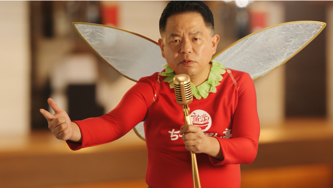 近江ちゃんぽん亭【新TVCM】が7月12日（金）から放映開始！！