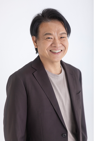 俳優・星田英利が小説家デビュー！ 2024年9月3日（火）に『くちを失くした蝶』発売決定!!