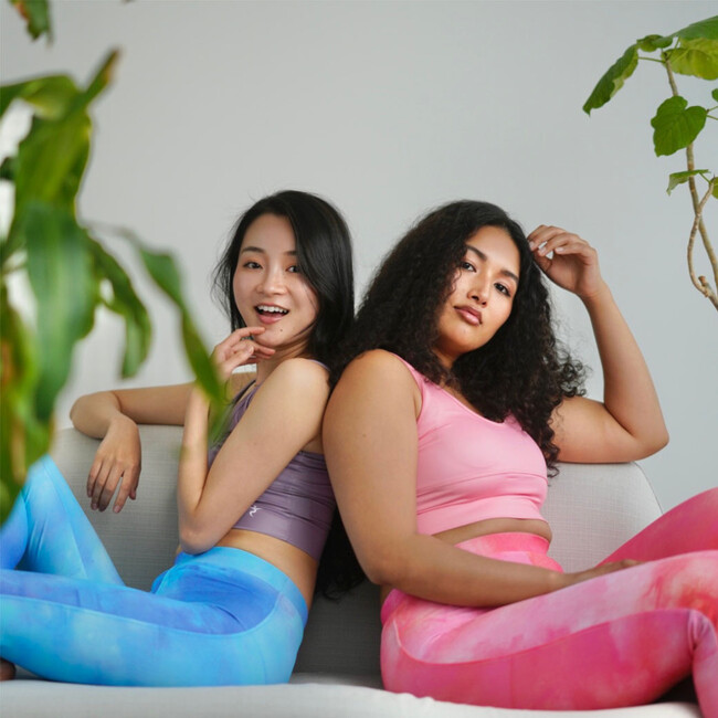 【西武渋谷店】〈Kelluna.〉ポップアップストア開催