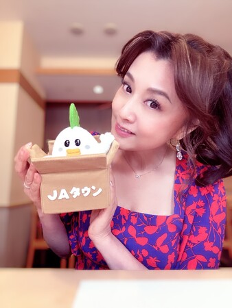 藤原紀香さんＭＣの新番組「紀香とゆる飲み」がＹｏｕＴｕｂｅ「ゆるふわちゃんねる」で配信開始！～ＪＡタウンのお酒とおつまみで豪華ゲストとのトークをお届け～
