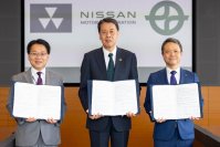 京田辺市、同志社大学および日産自動車、電気自動車を活用し持続可能なまちづくりに向けて産官学で共創