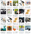 多種多様な商品をラインナップ 多種多様な商品をラインナップ