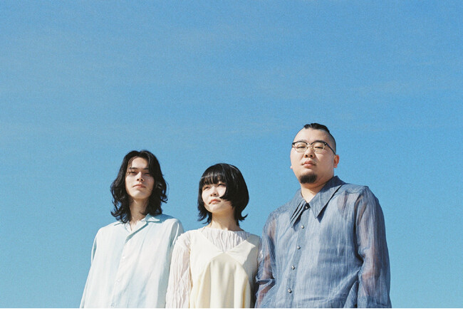 インナージャーニー、初の東名阪ワンマンツアー開催決定!