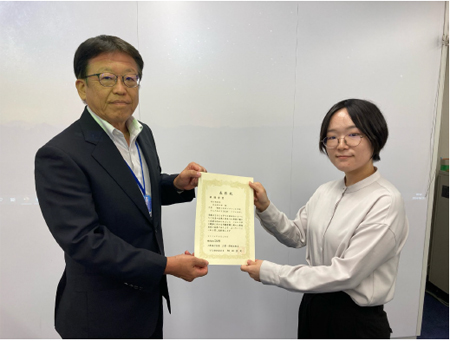 2024年VE発表会を開催(ニュースリリース)