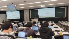 北海道科学大学 工学部特別企画として、7月19日(金)に寄附講義2件と特別講演会を開催します。