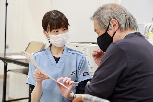 京都大原記念病院グループによる＜府民公開講座＞『第3回 元気に暮らすヒントが得られる！おおはら知恵袋』を大丸京都店で開催！