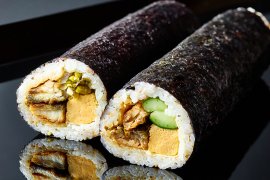 うな玉巻2種 うな玉巻2種