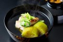 焼肝沢煮椀 焼肝沢煮椀