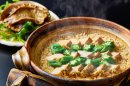 鮑御飯 鮑御飯