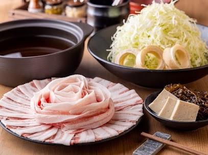 沖縄で６店舗展開する あぐー豚しゃぶしゃぶ専門店《オーシャンBoo！》が那覇・国際通りに新店舗を2024年８月５日(月)OPEN！